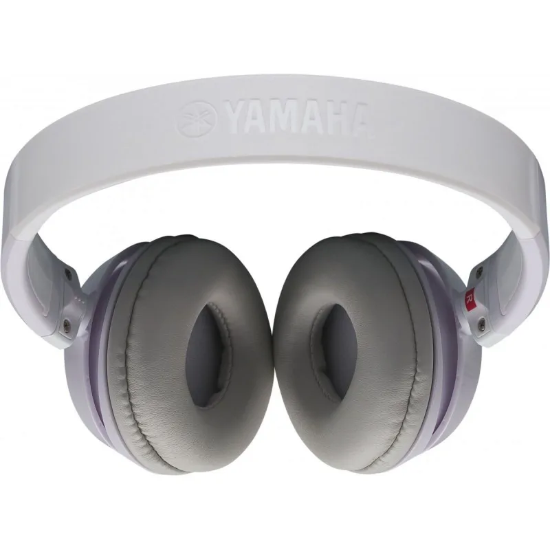YAMAHA YAMAHA HPH50 WH słuchawki zamknięte dynamiczne - zdjecie 2
