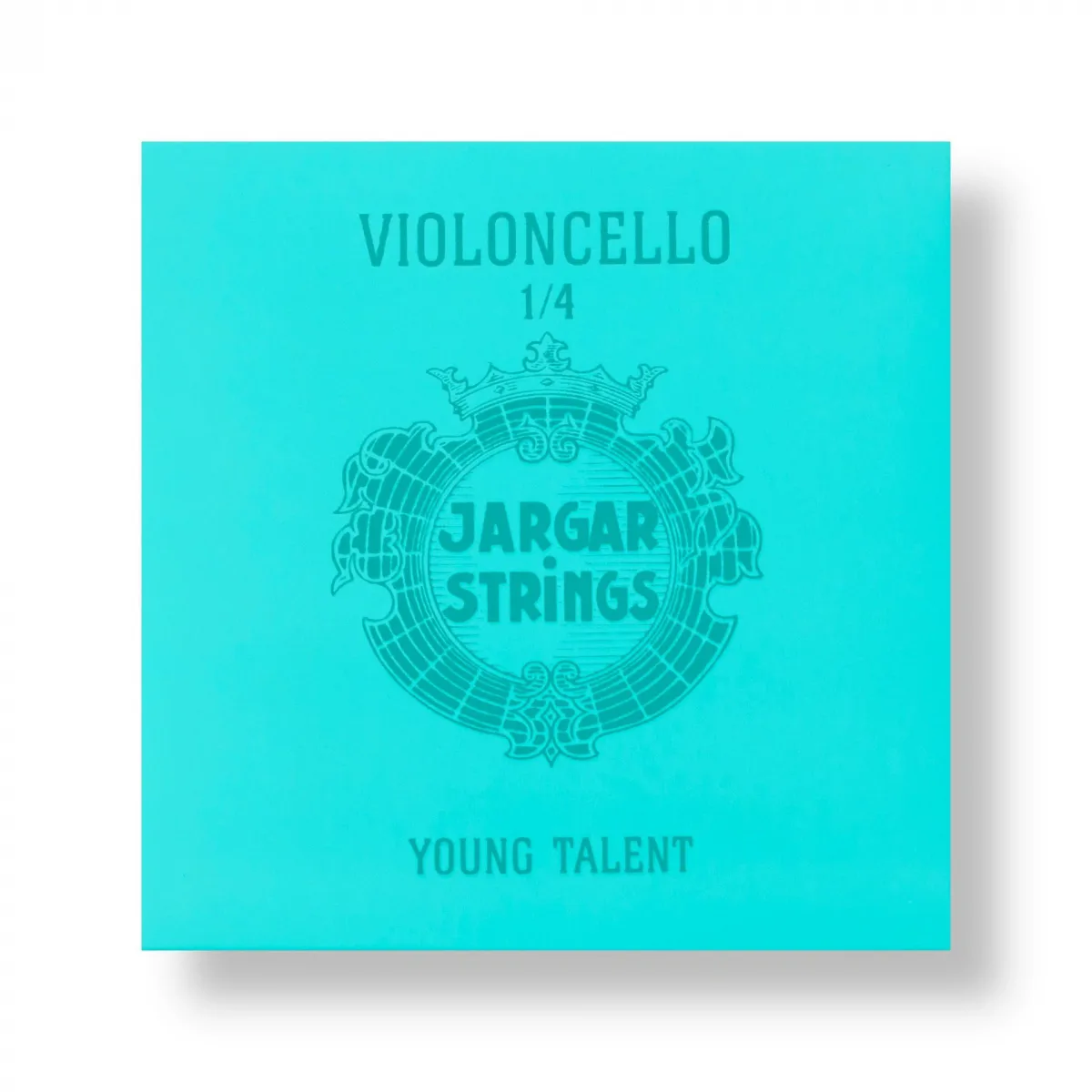 Jargar Jargar Young Talent 1/4 struny do wiolonczeli