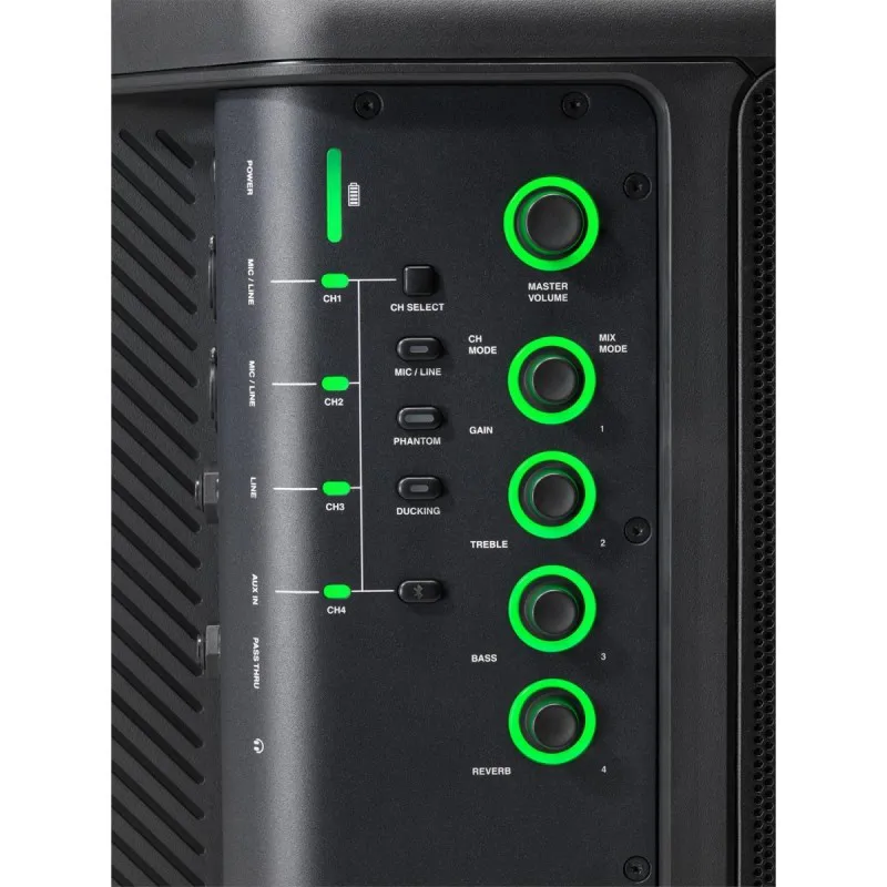 JBL JBL EON ONE Compact kolumna aktywna z Bluetooth - zdjecie 6