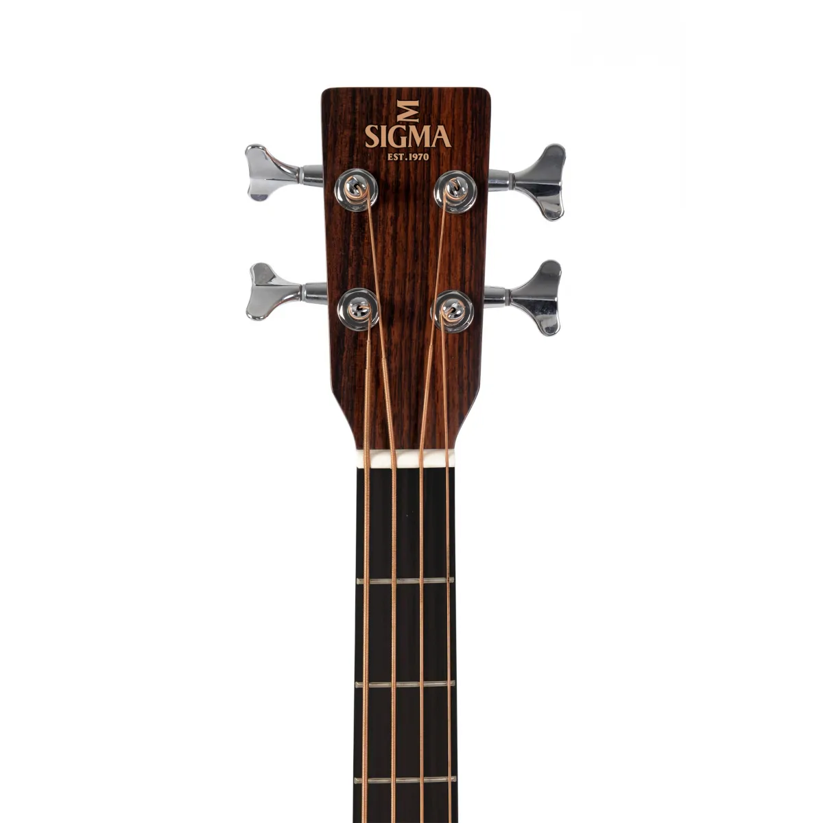 Sigma Guitars Sigma BMC-15E - zdjecie 4