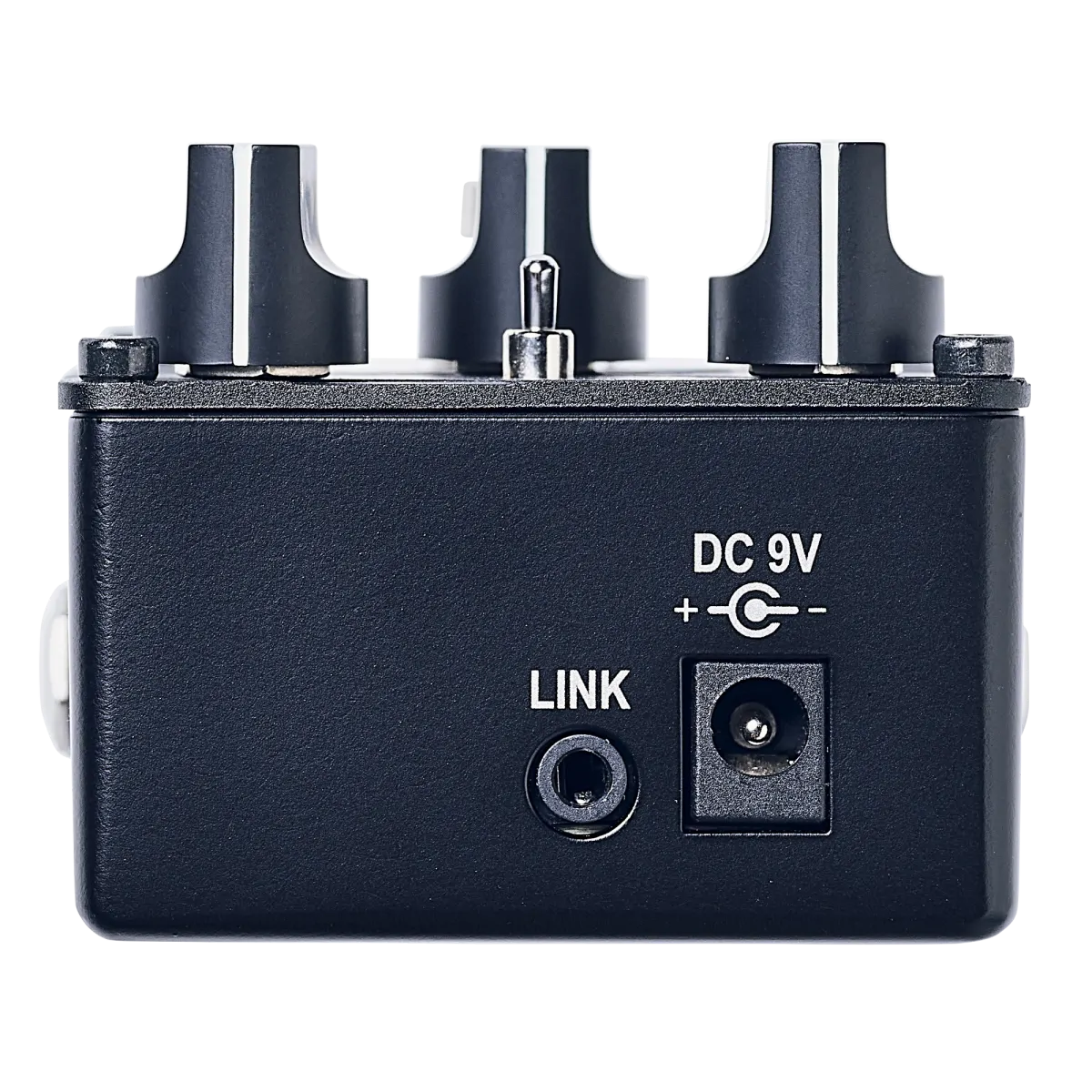 VOX Vox Valvenergy Fuel Injector Nutube efekt do gitary - zdjecie 2
