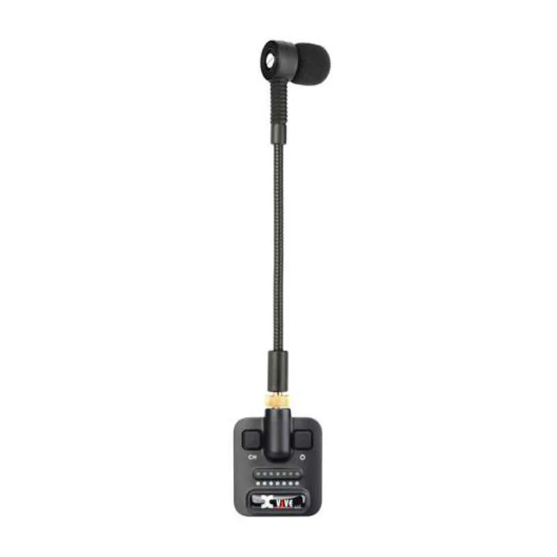 XVive XVive U8 Acoustic Guitar Wireless - zdjecie 2