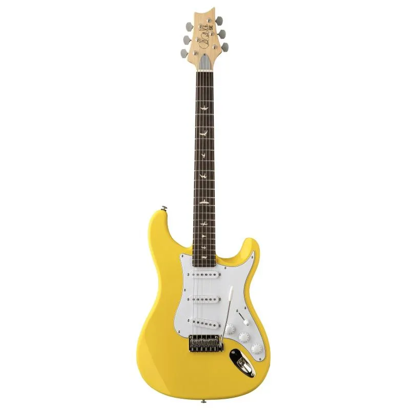 PRS PRS SE Silver Sky 2026 Dandy Lion - gitara elektryczna