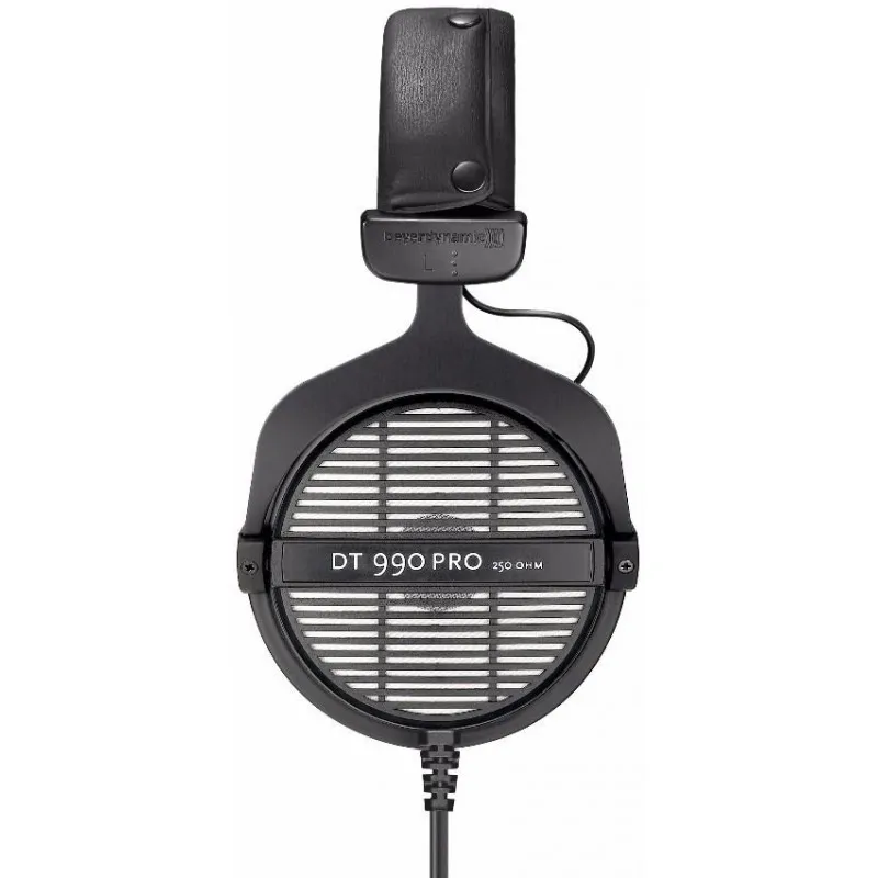BEYERDYNAMIC Beyerdynamic DT990 Pro 250 Ohm - zdjecie 2