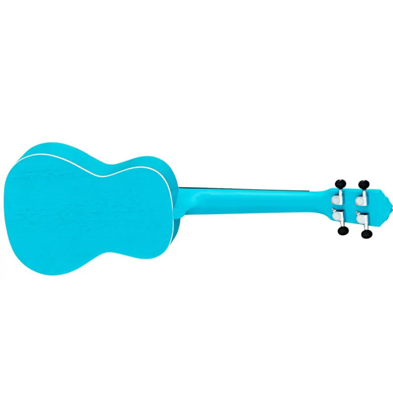 Ortega Ortega RULAGOON Ukulele Koncertowe Kolorowe - zdjecie 2
