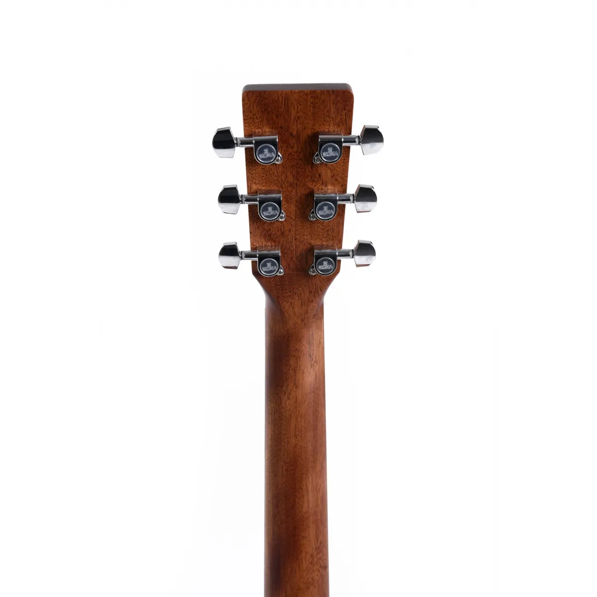 Sigma Guitars Sigma DMEL - zdjecie 6