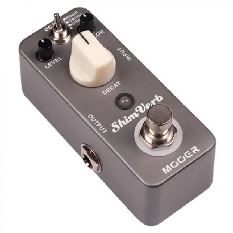 Mooer Mooer MRV1 Shim Verb