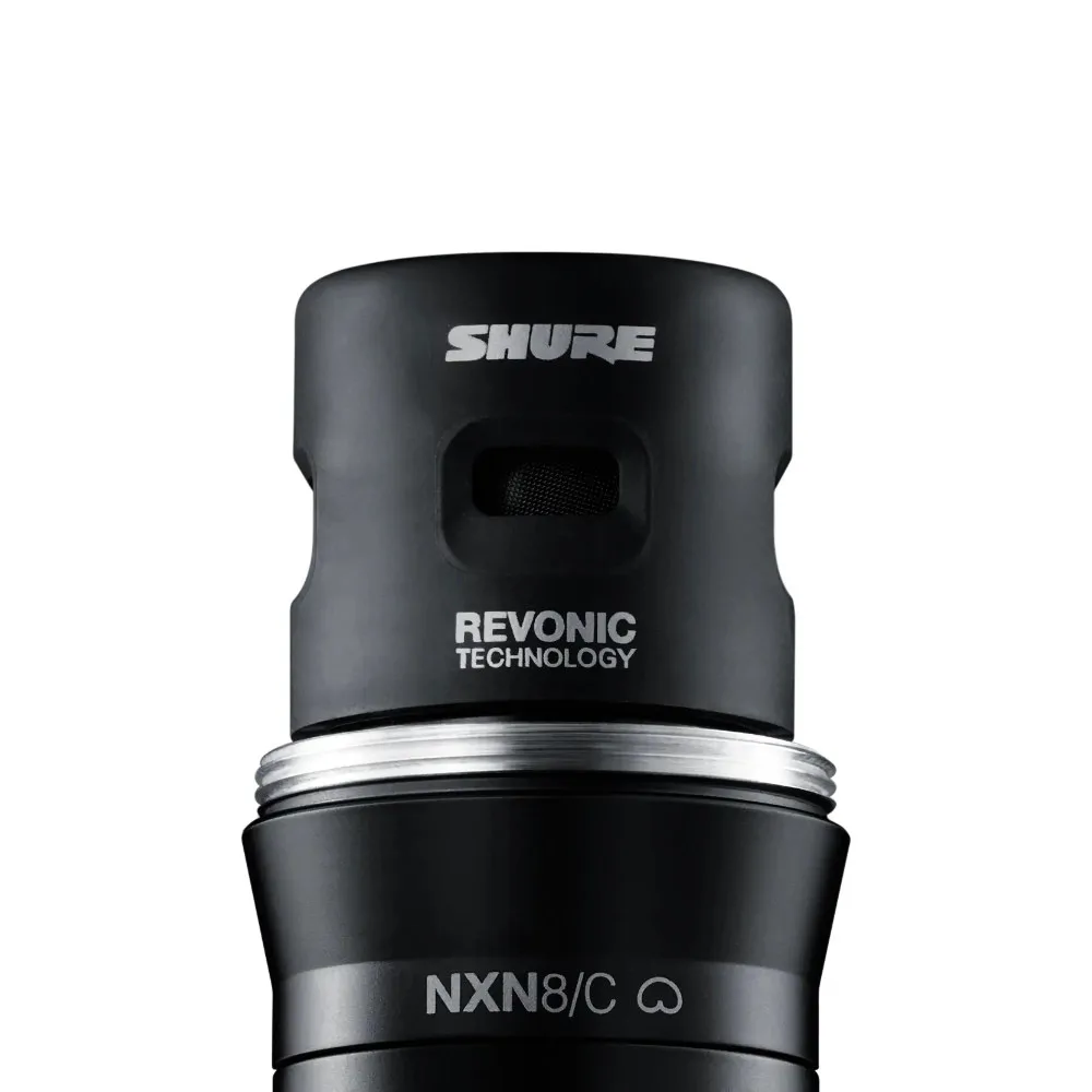 SHURE Shure NXN8/C Mikrofon dynamiczny Nexadyne - zdjecie 2
