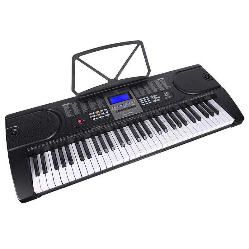  MK 2106 KEYBOARD edukacyjny - zdjecie 2