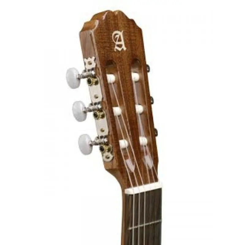 ALHAMBRA Alhambra 2CA hiszpańska gitara klasyczna 4/4 - zdjecie 4