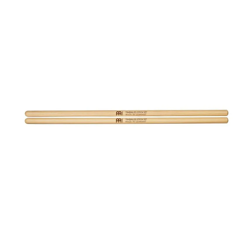 MEINL MEINL TIMBALES Pałki do timbalesów 1/12"