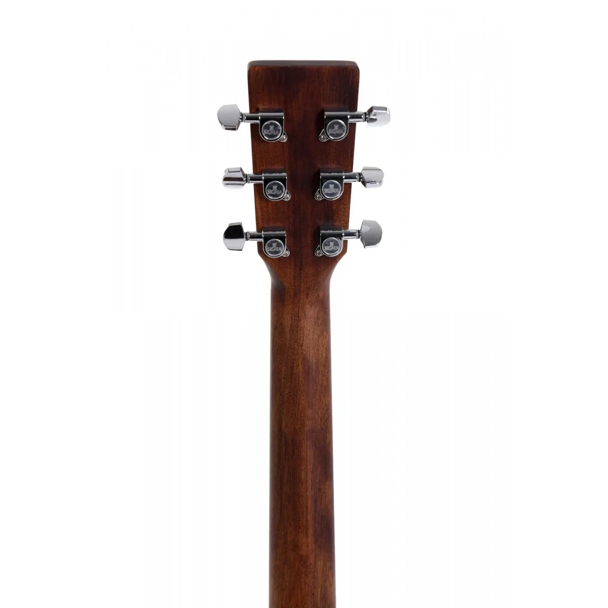 Sigma Guitars Sigma SDM-STE Gitara Elektro-Akustyczna - zdjecie 6