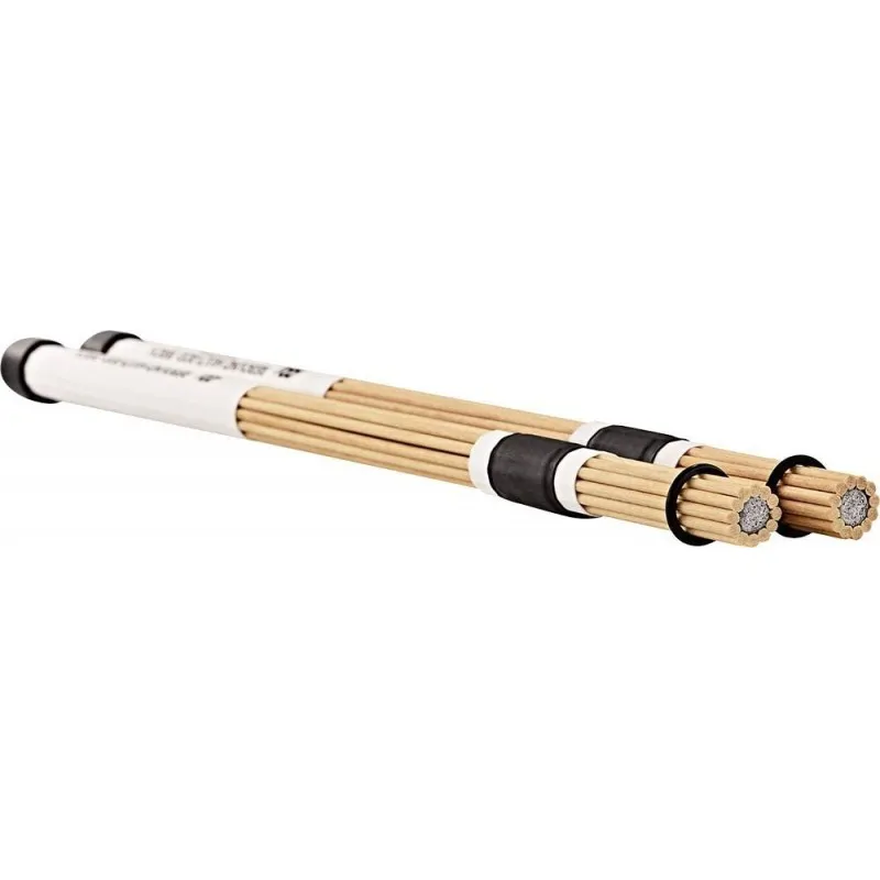 MEINL Meinl SB208 Rebound Multi Rod Birch rózgi rodsy - zdjecie 2