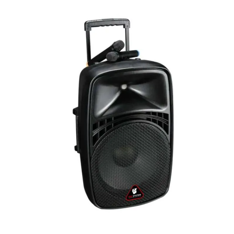 IGO Systems IGO SYSTEM EZ-12A Kolumna aktywna