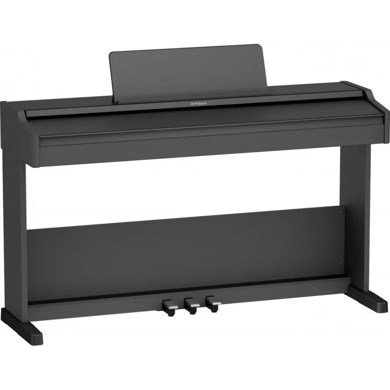 ROLAND Roland RP-107 BK pianino cyfrowe - zdjecie 2