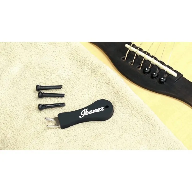 IBANEZ Ibanez IPP10 Bridge Pin Puller - zdjecie 6