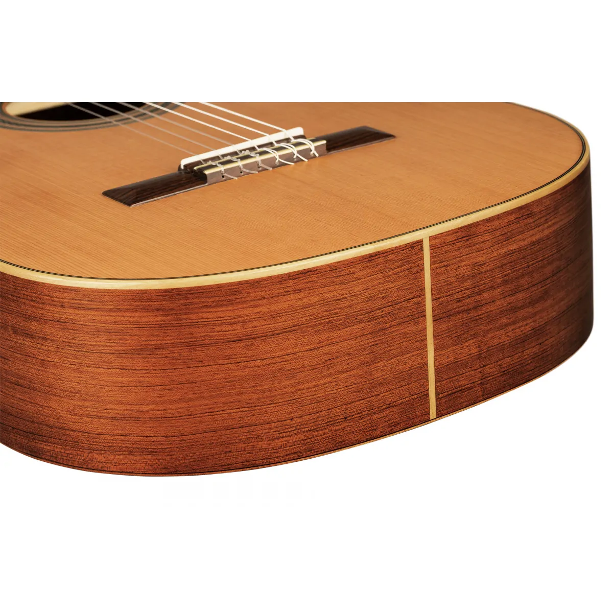 Ortega Ortega R18S-L Traditional Series Gitara klasyczna 4/4 Leworęczna - zdjecie 9