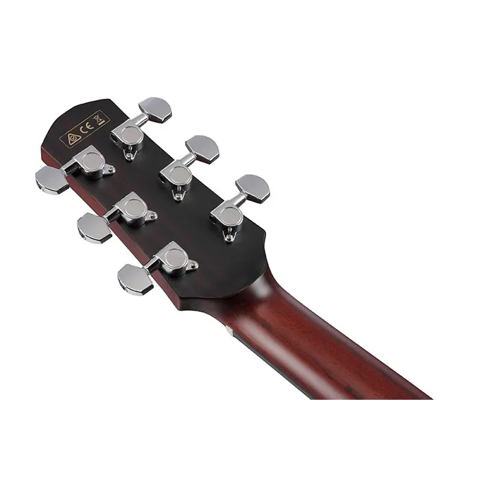 IBANEZ Ibanez AAD400CE-LGS Platinum Collection - zdjecie 5