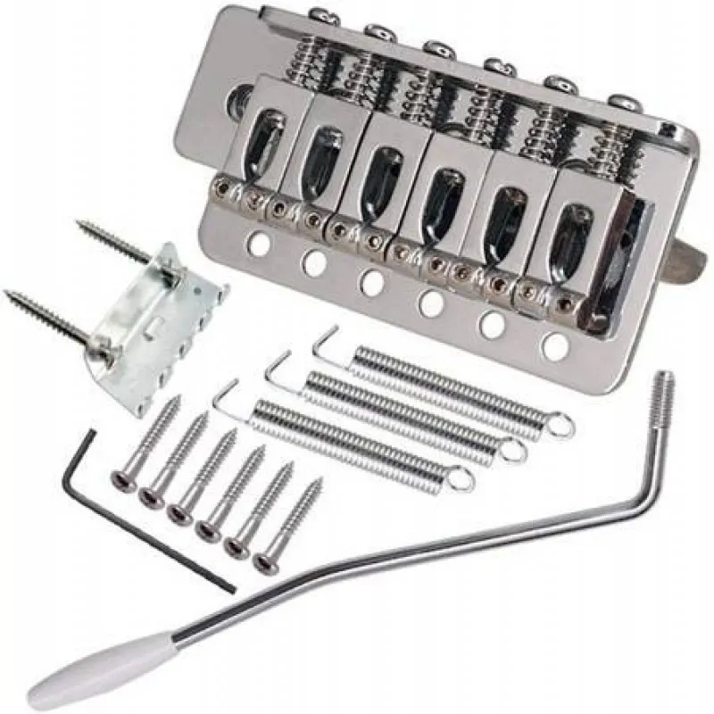 KERA AUdIO Kera M-STW-0689 most gitary elektrycznej