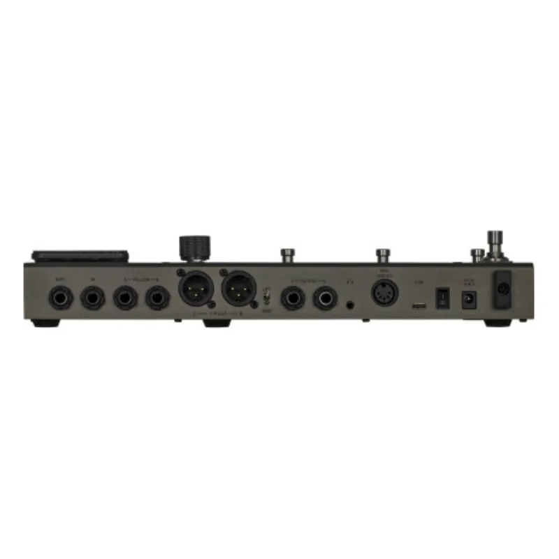 Mooer Mooer GE 200 PRO multiefekt gitarowy - zdjecie 3