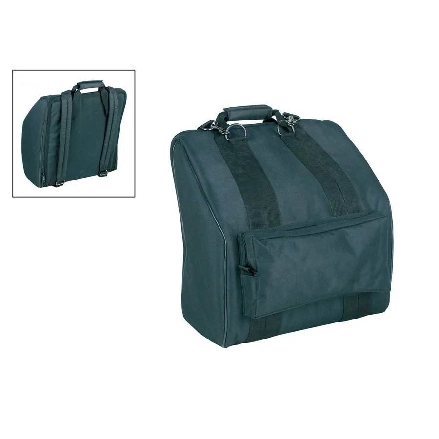 Boston Stands Boston ACB-1041 120 basów pokrowiec akordeon