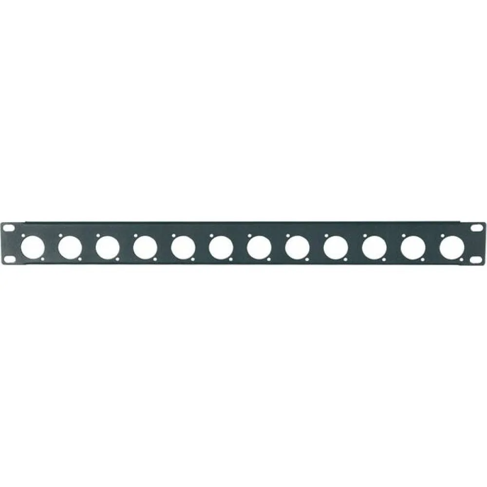PROEL Proel RK12N panel preformowany 19' rack
