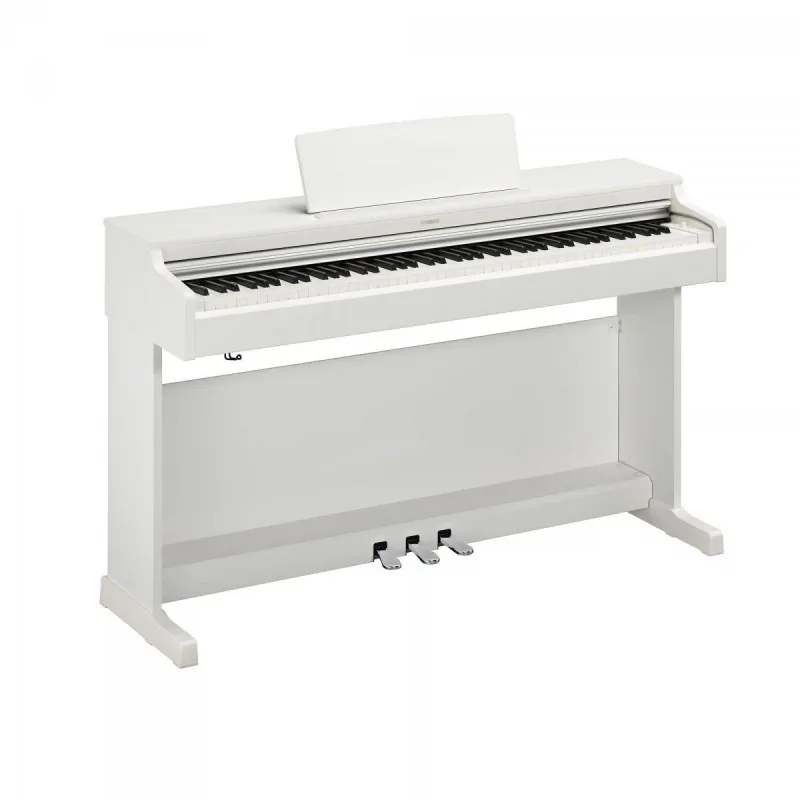 YAMAHA Yamaha Arius YDP-165 WH pianino cyfrowe