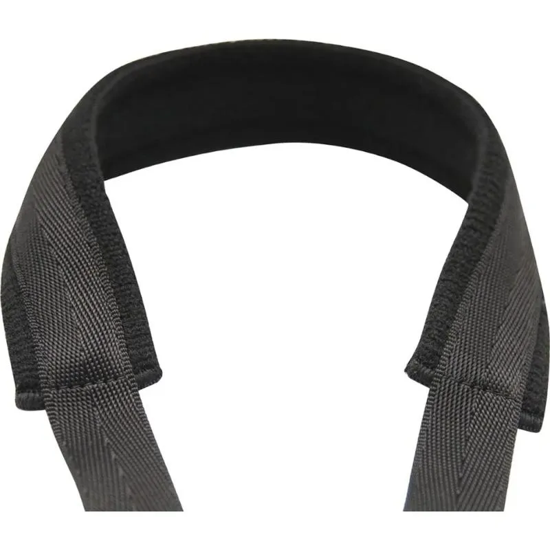 BG BG S14SH Comfort pasek do saksofonu - zdjecie 4