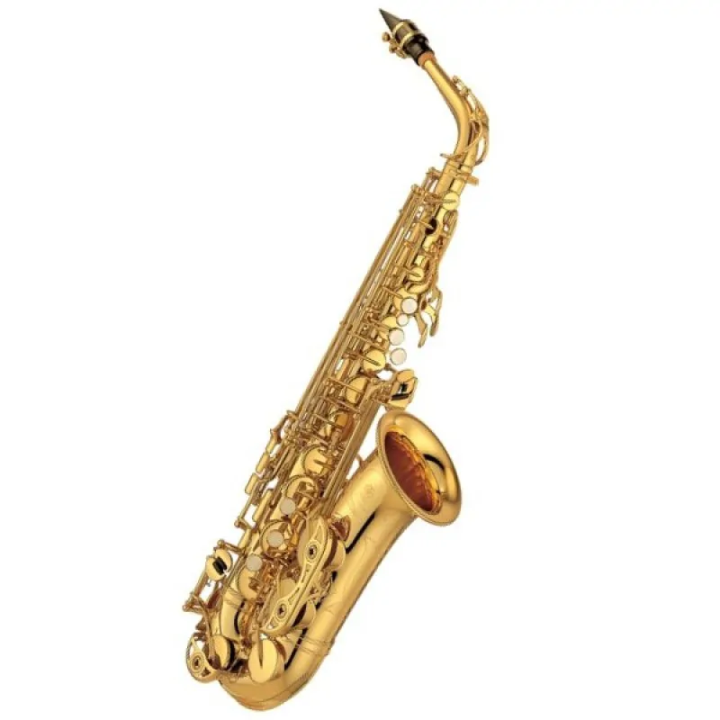 YAMAHA Yamaha YAS-62 Saksofon altowy