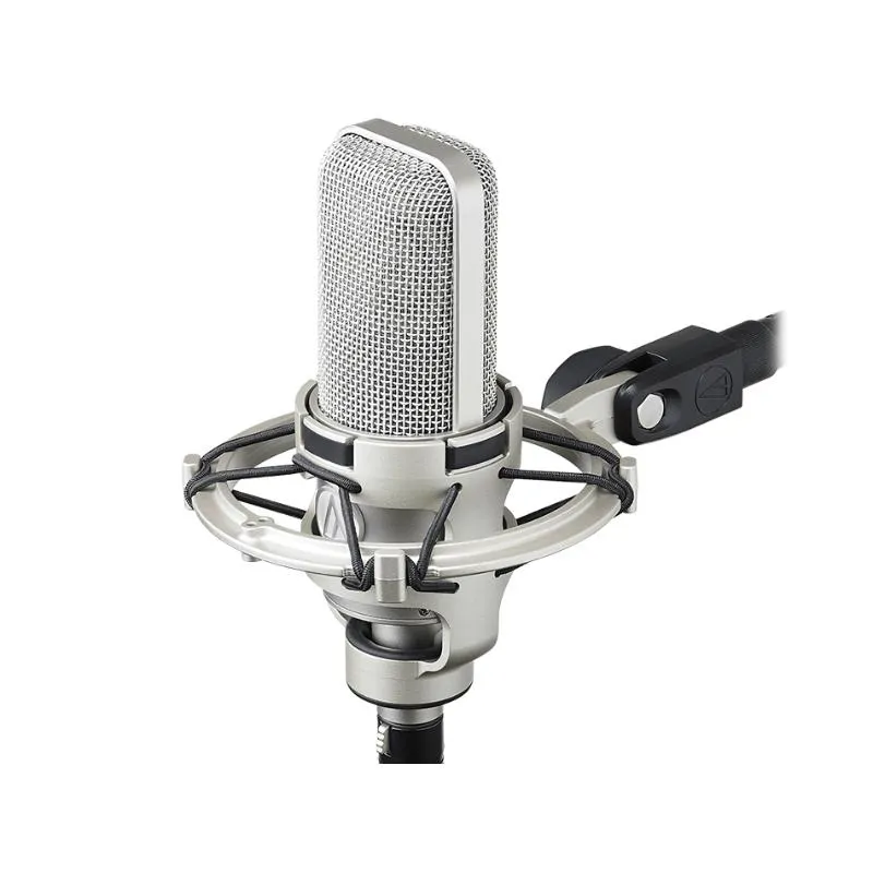 AUDIO TECHNICA Audio-Technica AT4047SV Mikrofon pojemnościowy - zdjecie 4