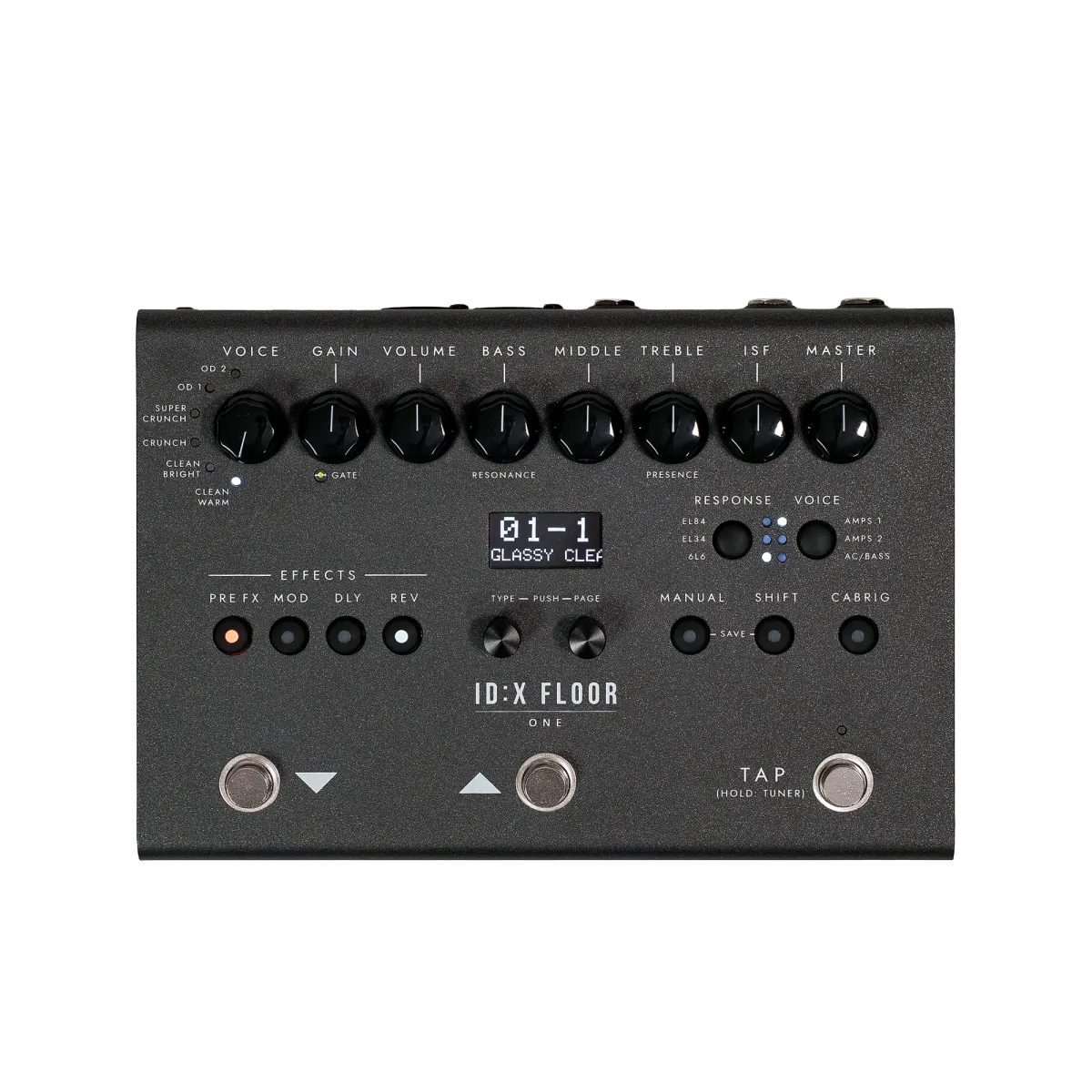 Blackstar Blackstar IDX:Floor One