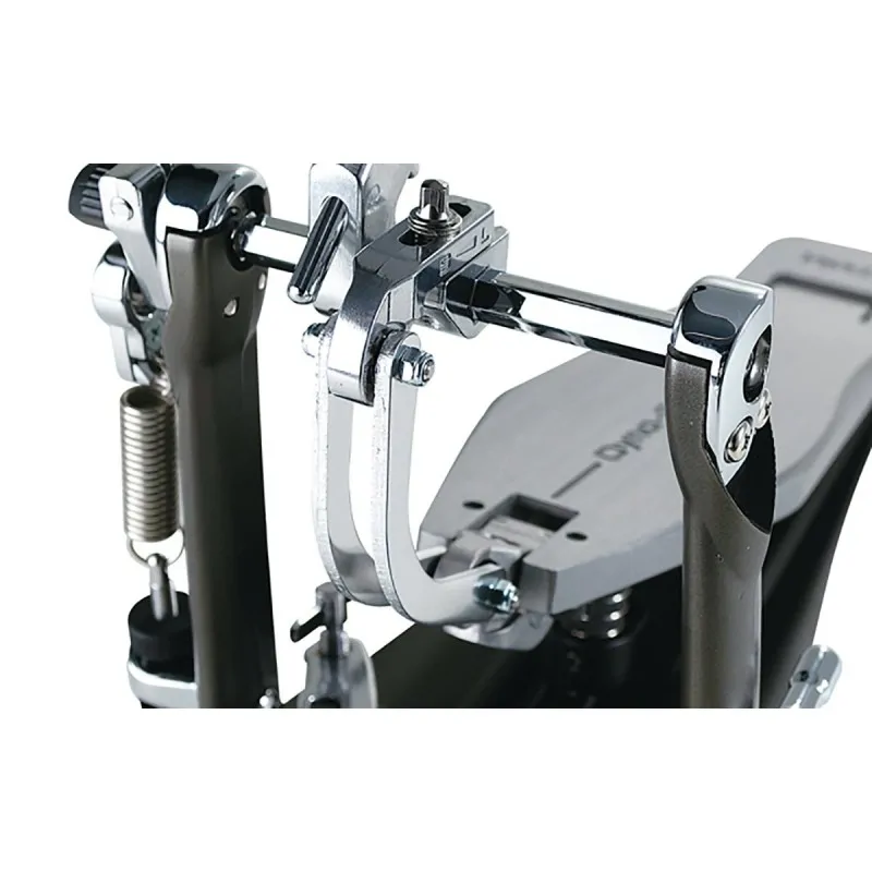 TAMA Tama Dyna Sync HPDS1TW Twin stopa podwójna - zdjecie 2