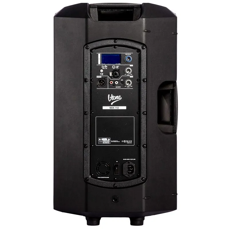V-TONE V-TONE NBX-112 kolumna głośnikowa aktywna 12" DSP - zdjecie 2