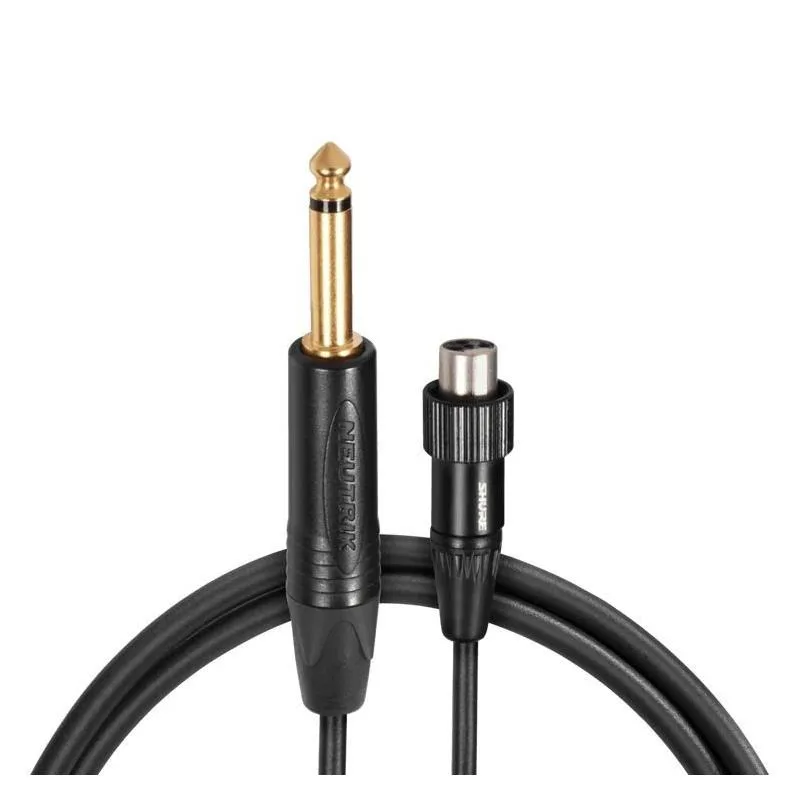 SHURE Shure GLXD16+E-Z4 Cyfrowy system bezprzewodowy - zdjecie 4