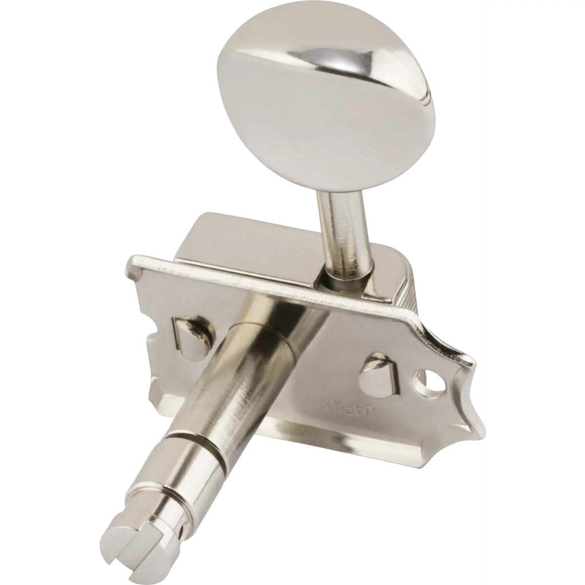 FENDER Fender Vintage Locking Tuning Machines with Bushings klucze gitarowe - zdjecie 3