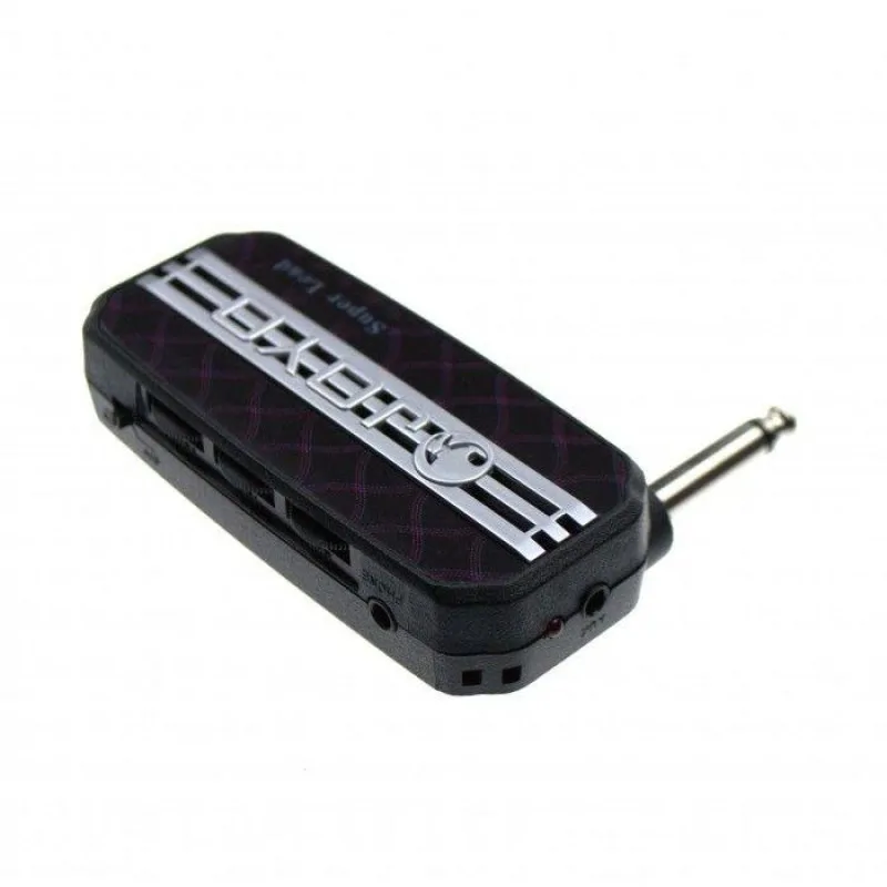 Joyo Joyo JA-03 Super Lead - wzmacniacz słuchawkowy - zdjecie 3