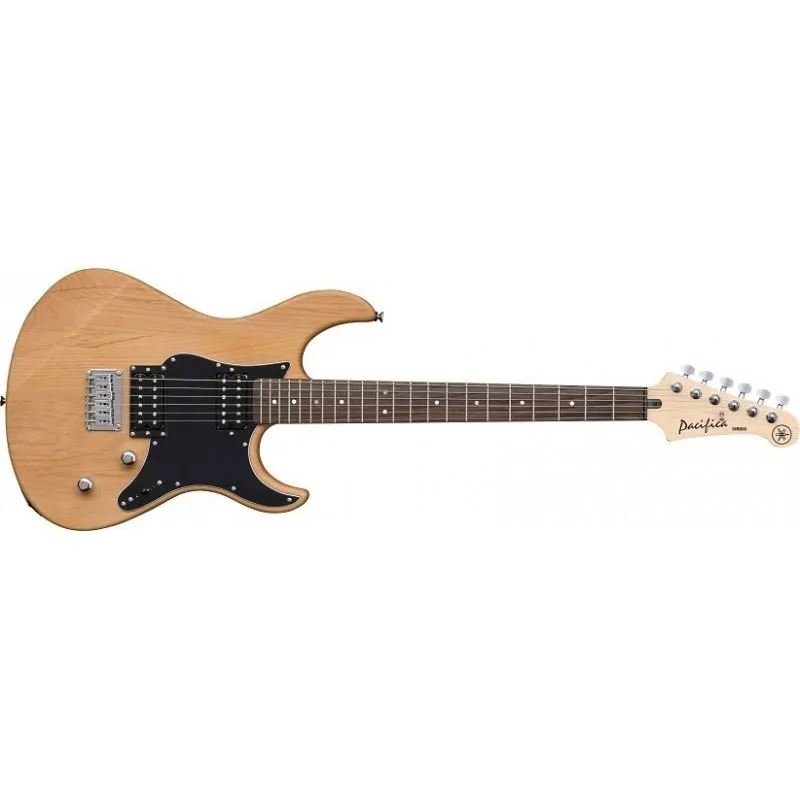 YAMAHA Yamaha Pacifica 120H YNS