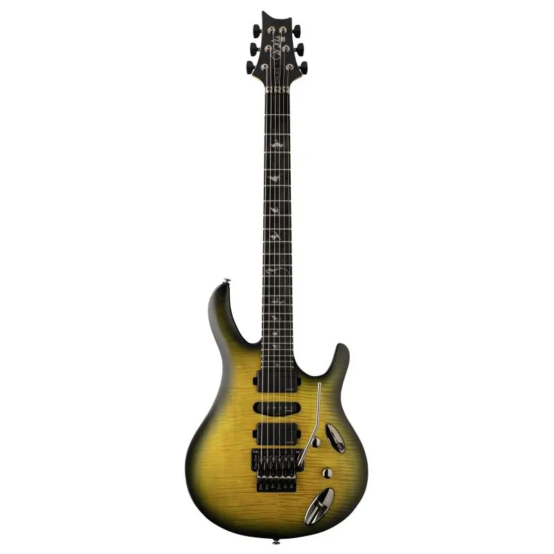 PRS PRS SE Chleo 2026 Mantis Burst - gitara elektryczna