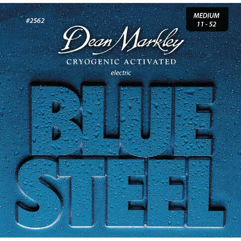 Dean Markley Dean Markley 2562 11-52 struny elektryczne