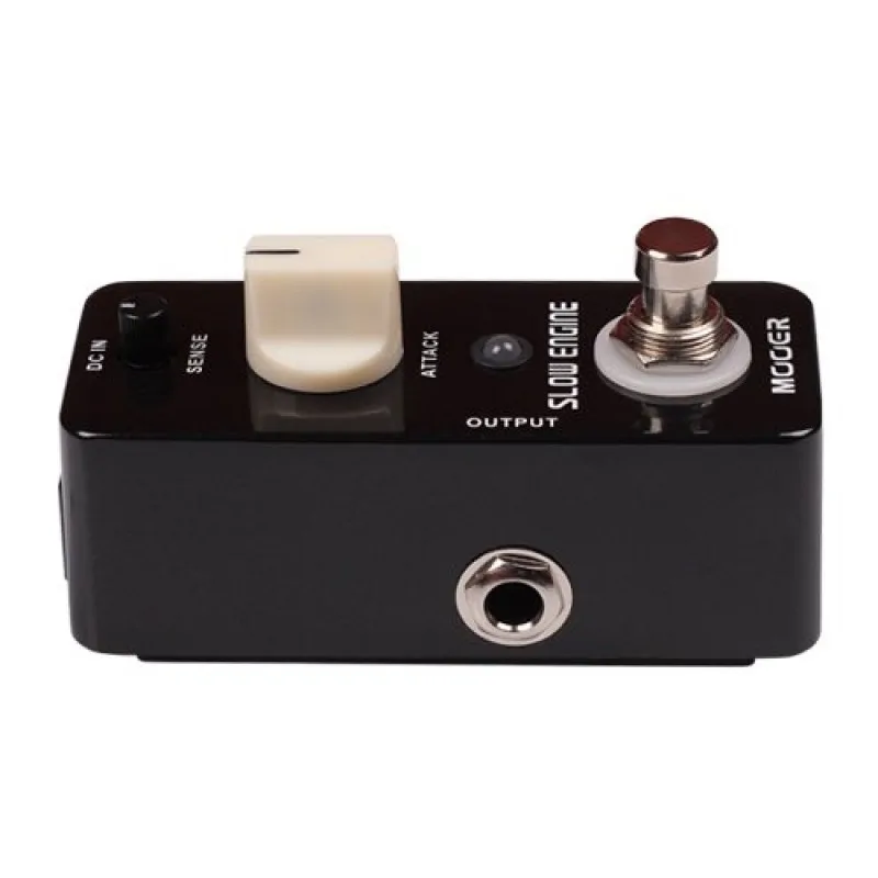 Mooer MOOER MSG1 SLOW ENGINE - zdjecie 2
