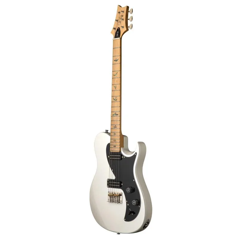 PRS PRS SE NF53 Pearl White - gitara elektryczna - zdjecie 3