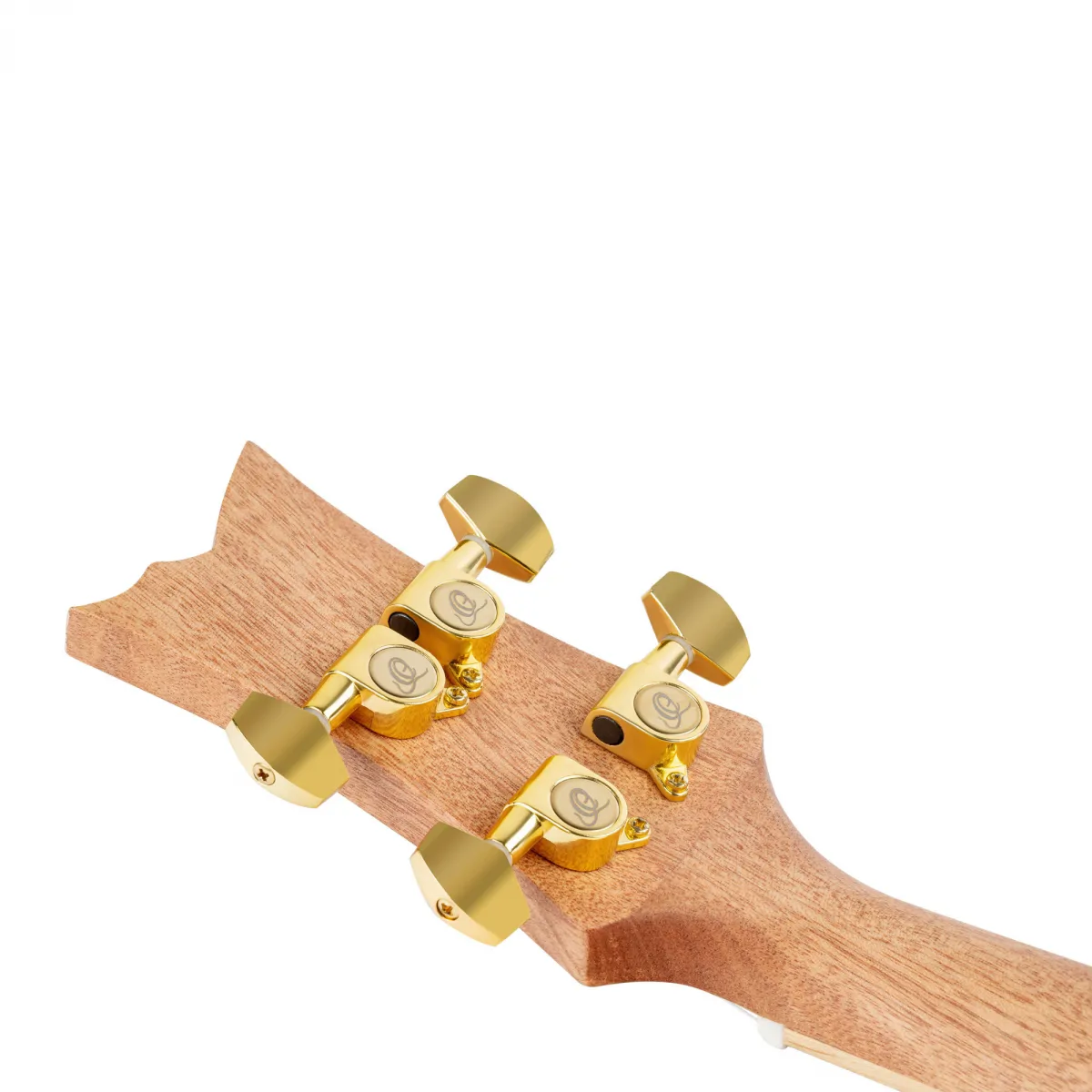 Ortega Ortega RUAR-BI Art Series Birds ukulele koncertowe - zdjecie 6