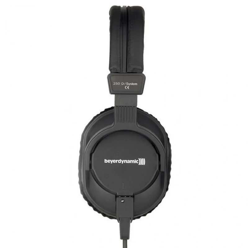 BEYERDYNAMIC Beyerdynamic DT250 250 OHM słuchawki zamknięte - zdjecie 3