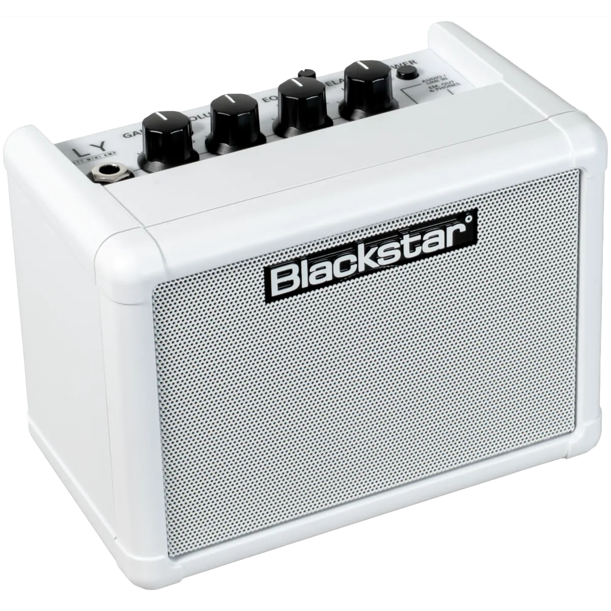 Blackstar Blackstar FLY3 WH - zdjecie 2