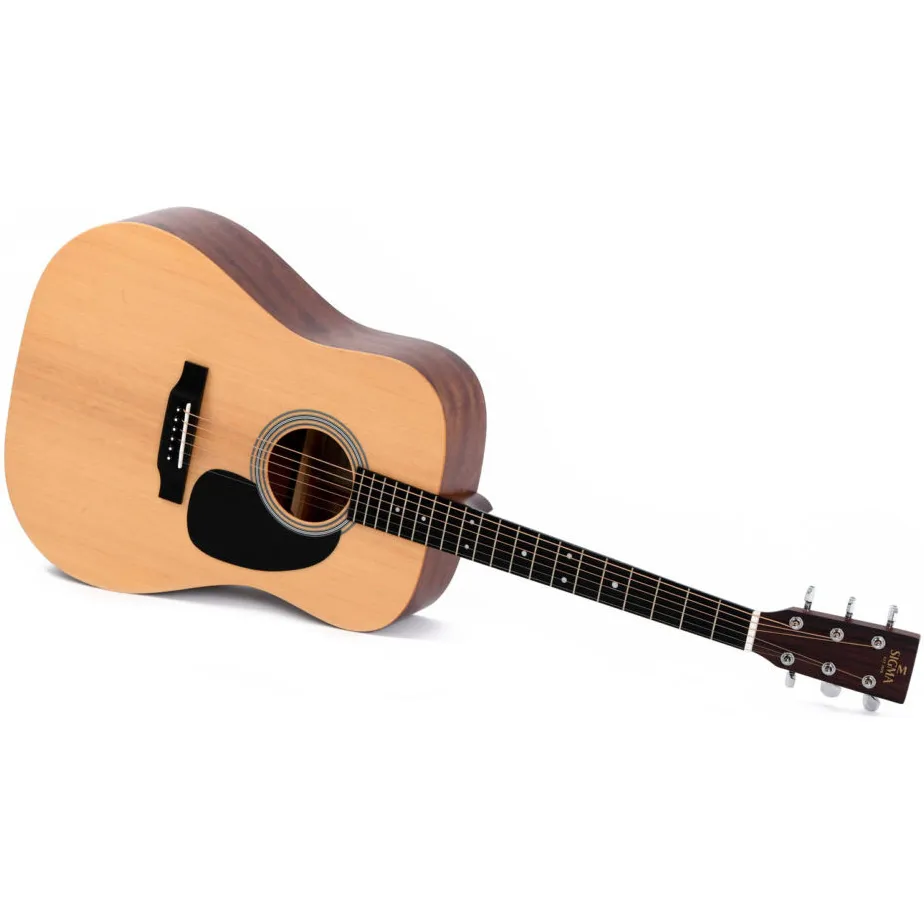 Sigma Guitars Sigma DM-ST-WF