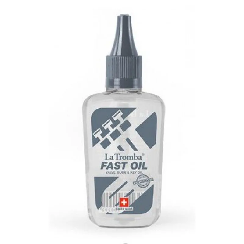 GEWA La tromba Fast Oil 63 ml