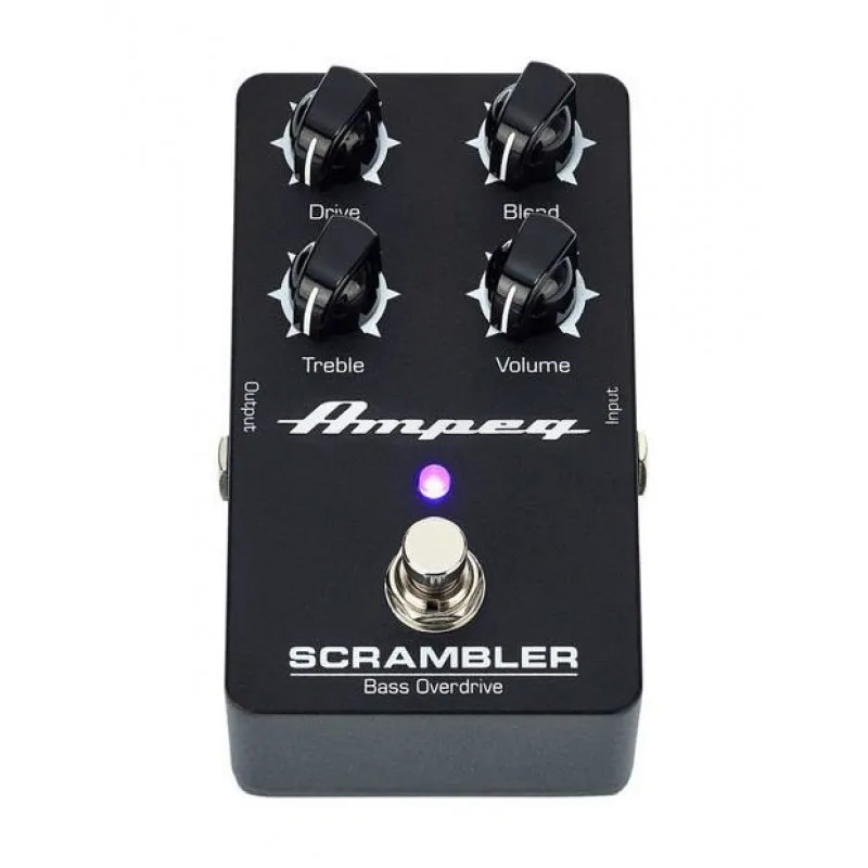 Ampeg Ampeg Scrambler