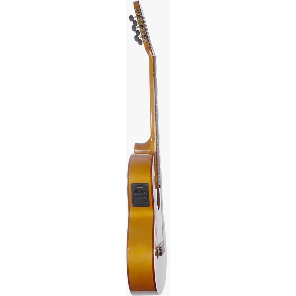 ADMIRA Admira Triana ECF gitara elektro klasyczna - zdjecie 3