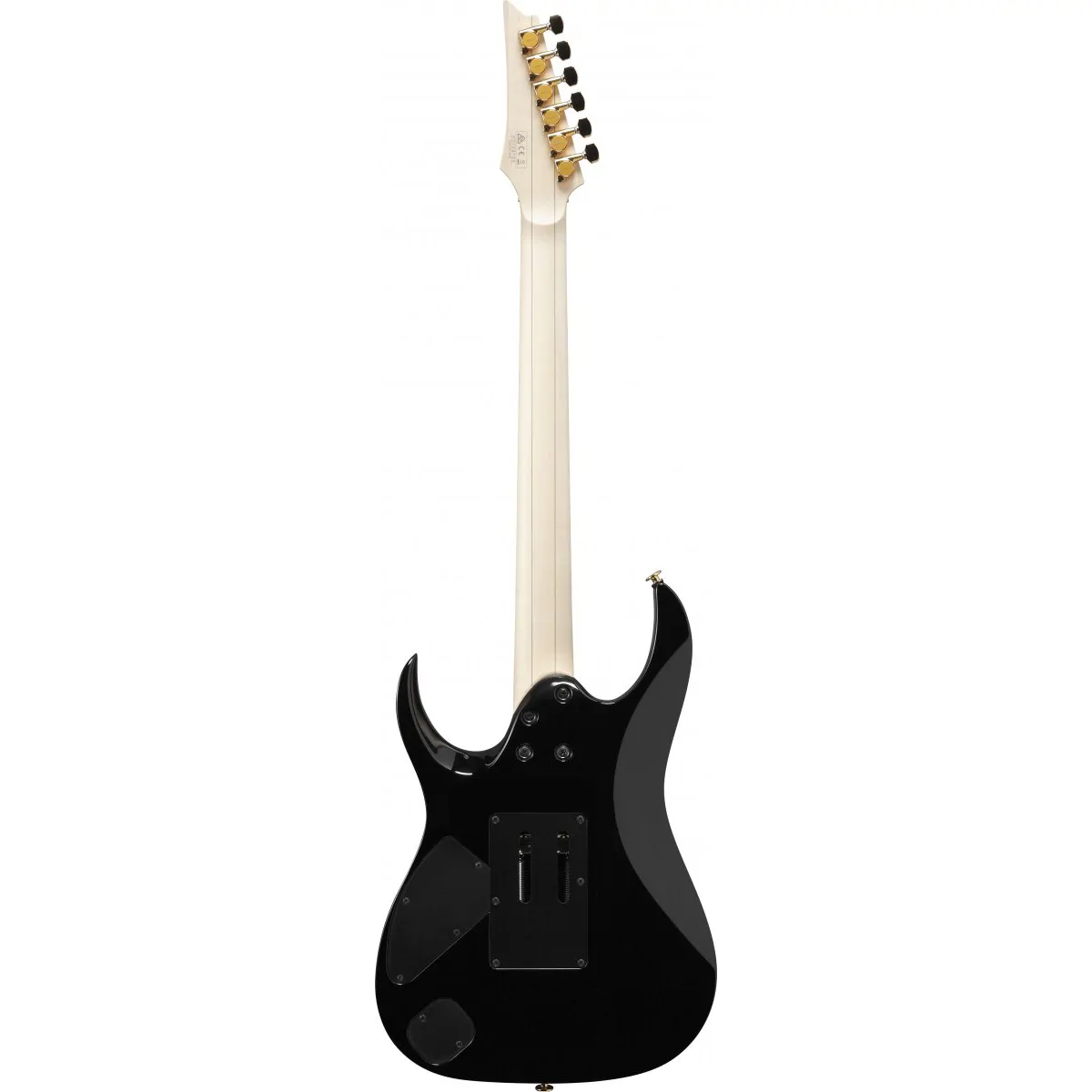 IBANEZ Ibanez RGA622XH-BK Black Prestige - zdjecie 2