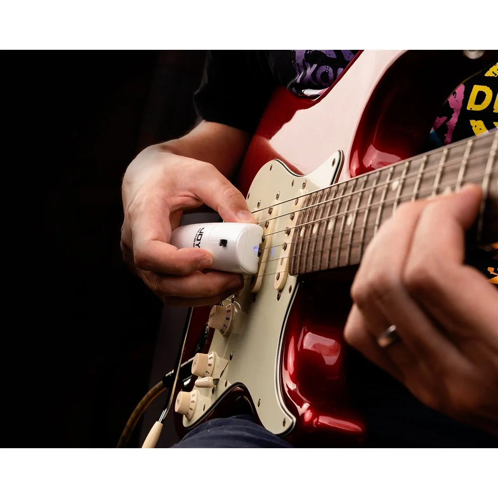 Joyo Joyo JGE-01 - sustainer - zdjecie 2